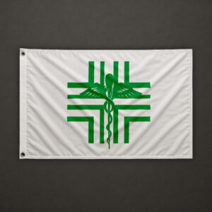 pharmacy Flag