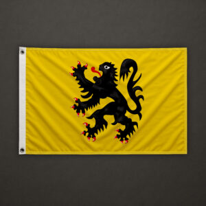 Flanders Flag