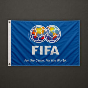 FIFA Flag
