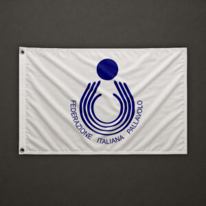 Fipav Flag