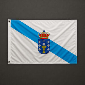Galicia Flag
