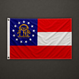 Georgia Flag