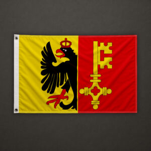Geneva Flag
