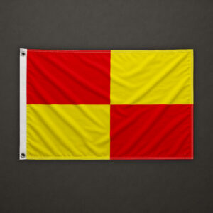 Linesman Flag