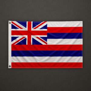 Hawaii Flag