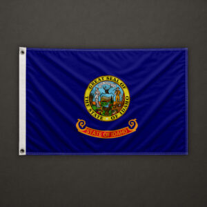 Idaho Flag
