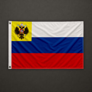 Russian Empire Flag