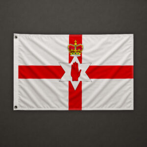 Northern Ireland - Ulster Flag