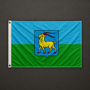 Istria Flag