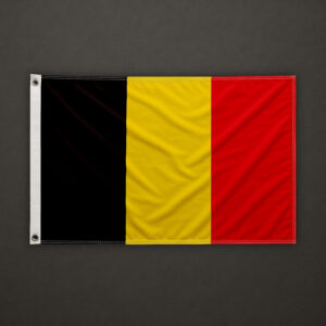 Belgium Flag