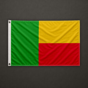 Benin Flag