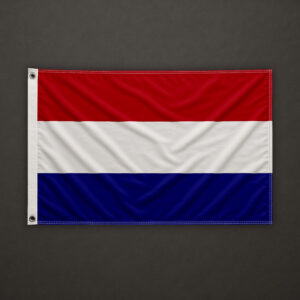 BES Islands Flag