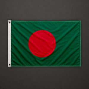 Bangladesh Flag