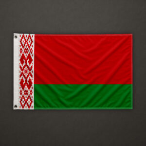 Belarus Flag