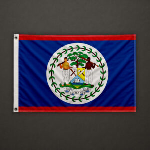Belize Flag