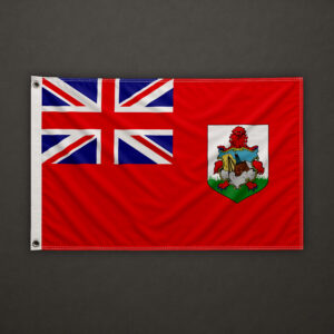 Bermuda Flag