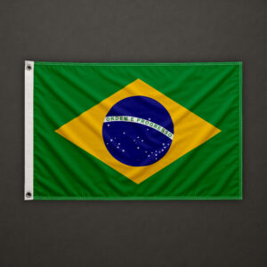 Brazil Flag