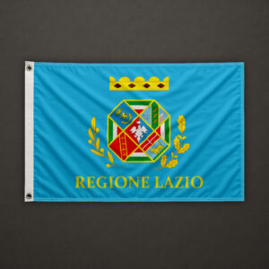 Lazio Flag