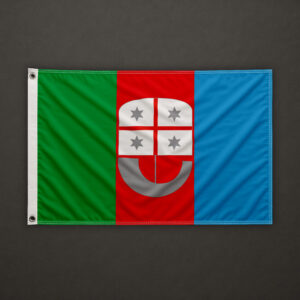 Liguria Flag