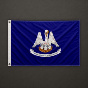 Louisiana Flag