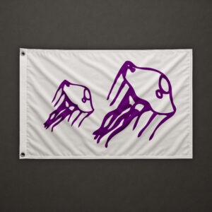 jellyfish Flag
