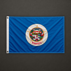 Minnesota Flag