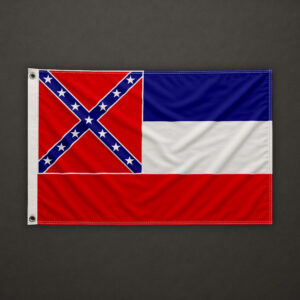 Mississippi Flag