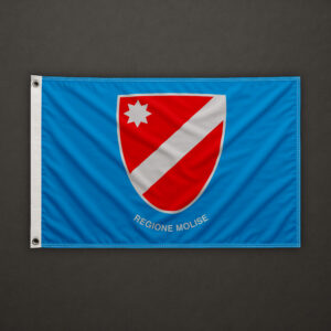Molise Flag