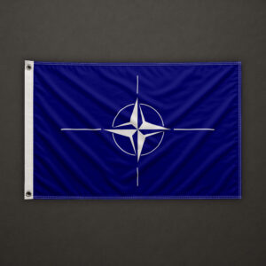 NATO Flag