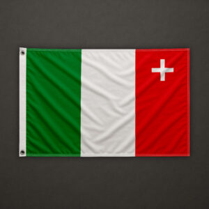 Neuchatel Flag