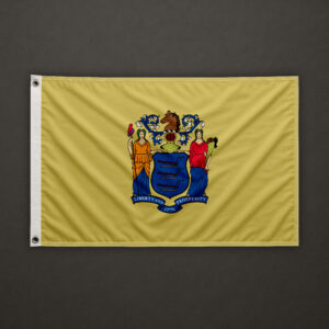 New Jersey Flag