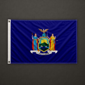 New York Flag