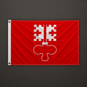 Nidwalden Flag