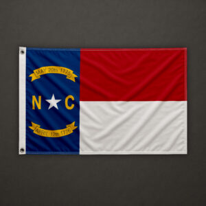 North Carolina Flag