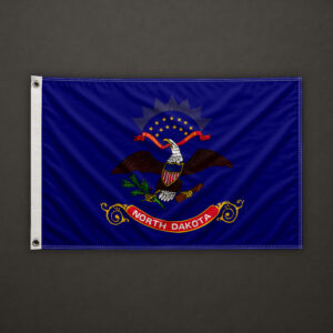 North Dakota Flag