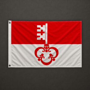 Obwalden Flag