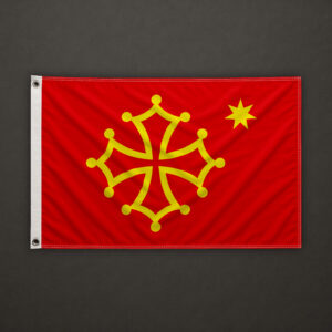 Occitania Flag