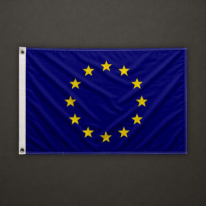 British Indian Ocean Flag