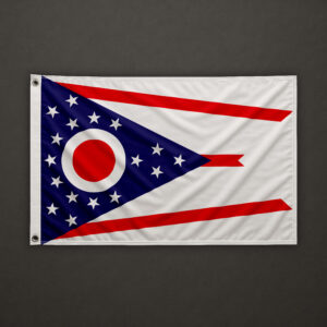 Ohio Flag