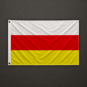 South Ossetia Flag