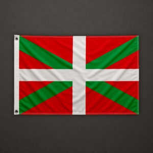 Basque Country Flag
