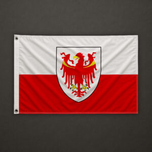 Autonomous Province of Bolzano Flag