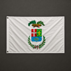 Province of Como Flag