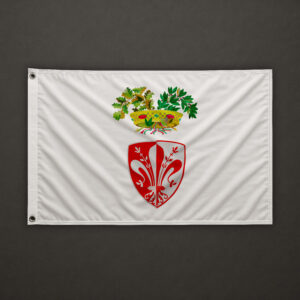 Province of Florence Flag