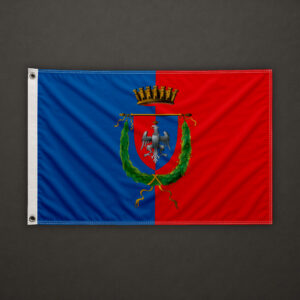 Province of Rome Flag