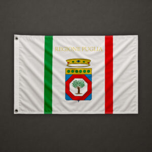Puglia Flag