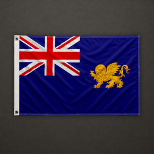 Republic of the seven islands joined - Flag of the Ionian State Flag