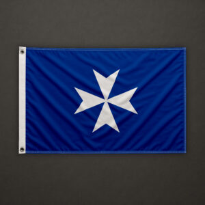 Maritime Republic of Amalfi Flag