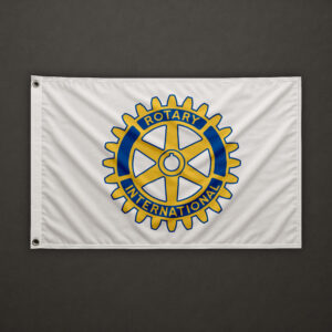 Rotary Flag