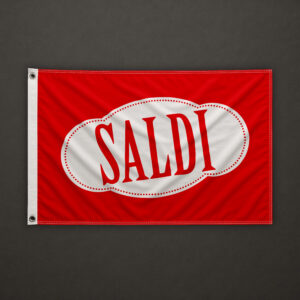 Sale Flag